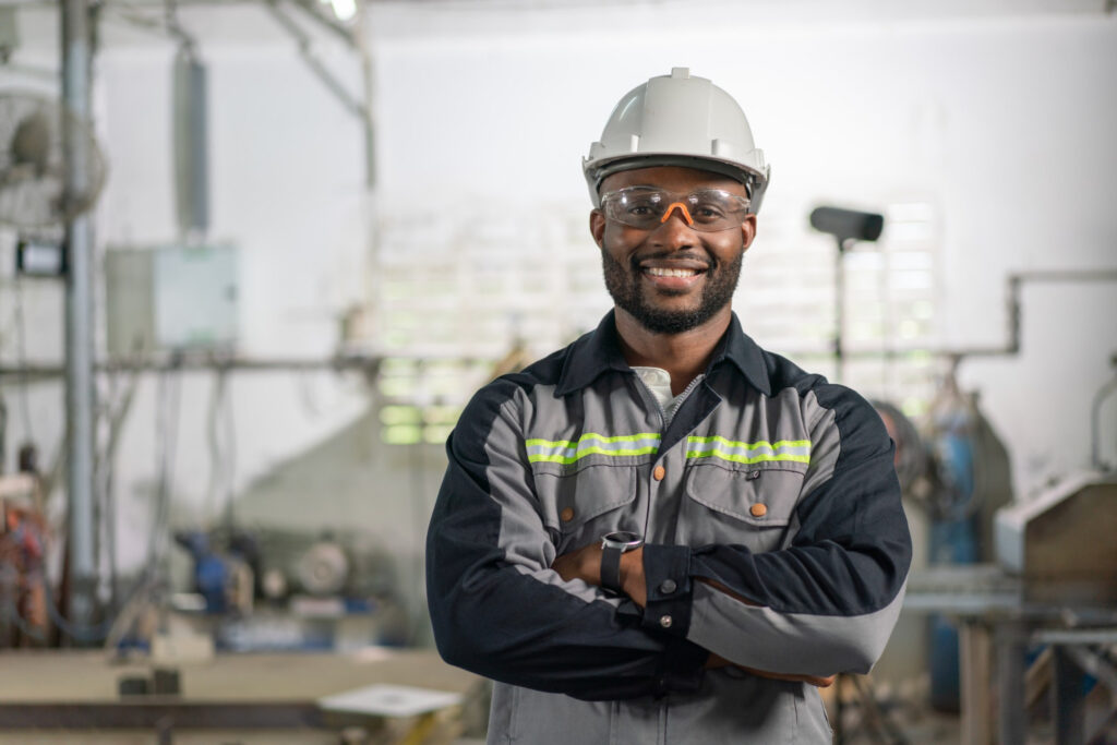 Flow Mark Africa Limited